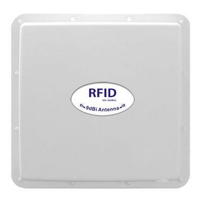 UHF RFID 9dBi Combined Reader Writer {@ns_text3} - UHF RFID 產品詳細圖 - 文星電子
